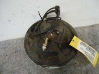 Radnabe rechts hinten Radlagereinheit<br>RENAULT CLIO II (BB0/1/2_, CB0/1/2_) 1.2 16V