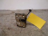 T�rschloss rechts vorn <br>RENAULT CLIO II (BB0/1/2_, CB0/1/2_) 1.2 16V