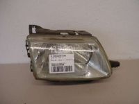 Hauptscheinwerfer rechts bis 10/99<br>CITROEN SAXO (S0, S1) 1.0 X