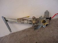 Fensterheber elek. links vorn 3-t�rer<br>SUZUKI SWIFT II SCHR�GHECK (EA, MA) 1.0I