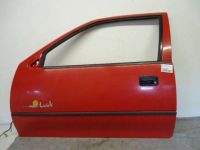 T�r (Rohbaut�r) links vorn 3-t�rer<br>SUZUKI SWIFT II SCHR�GHECK (EA, MA) 1.0I