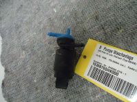Pumpe Waschanlage <br>VW POLO (6N1) 60 1.4