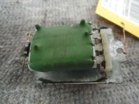 Vorwiderstand Heizungsgebl�se <br>VW POLO (6N1) 60 1.4
