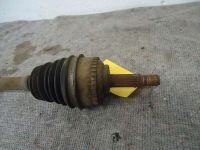 Antriebswelle  (mit ABS-Ring) rechts <br>RENAULT TWINGO 1 (TYP:C06)