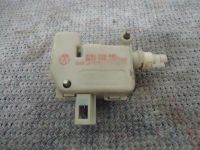 ZV-Motor Heckklappe<br>SEAT AROSA (6H) 1.0