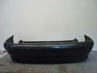 Sto�f�nger hinten <br>VW POLO CLASSIC (6KV2) 60 1.4