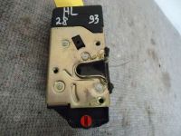T�rschloss links hinten <br>OPEL VECTRA B CARAVAN (31_) 1.8I 16V