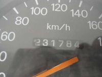 Kombiinstrument <br>MITSUBISHI GALANT  (TYP:EA0)