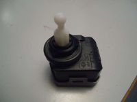 Motor Leuchtweitenregulierung <br>SKODA FABIA I (6Y2) 1.0