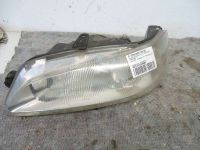 Hauptscheinwerfer links <br>PEUGEOT 306 LIM. (TYP:7A/7B/7C)