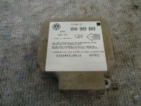 Steuerger�t Airbag <br>VW TRANSPORTER T4
