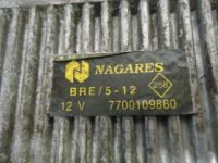 Relais, Gl�hanlage <br>RENAULT KANGOO EXPRESS (FC0/1_) D 65 1.9