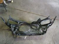 Frontblech / Schlo�tr�ger <br>VW PASSAT VARIANT (3B5) 1.8