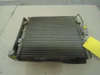 Klimakondensator <br>HONDA CIVIC LIM.5-T�RIG/AERODECK (TYP:MA/MB/MC