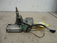 Wischermotor hinten <br>OPEL CORSA B (73_, 78_, 79_) 1.0I 12V