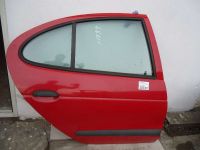 T�r (Rohbaut�r) rechts hinten <br>RENAULT LAGUNA I (B56_, 556_) 3.0
