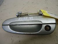 T�rgriff links vorn <br>MAZDA 626 V STATION WAGON (GW) 1.8