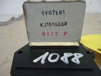Vorwiderstand Heizungsgebl�se <br>MAZDA 626 V STATION WAGON (GW) 1.8