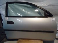 T�r (Rohbaut�r) rechts vorn C-Modell<br>MAZDA 323 C V (BA) 1.3 16V