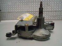 Wischermotor hinten <br>OPEL VECTRA B CC (38_) 1.6I