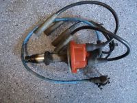 Z�ndverteiler <br>RENAULT TWINGO (C06_) 1.2