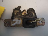 Heckklappe Schlo� rechts<br>SEAT TOLEDO LIM (TYP:1L2)