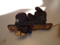 Heckklappe Schlo� links<br>SEAT TOLEDO LIM (TYP:1L2)