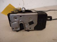 T�rschloss links vorn <br>OPEL VECTRA C GTS 1.8 16V