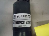 Pumpe Waschanlage Scheinwerferreinigung<br>OPEL VECTRA C GTS 1.8 16V