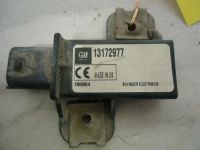 Sensor sonstige Reifendruck hinten<br>OPEL VECTRA C GTS 1.8 16V