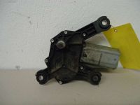Wischermotor hinten <br>OPEL VECTRA C GTS 1.8 16V