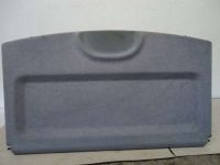 Laderaumabdeckung 5-t�rer<br>RENAULT MEGANE I (BA0/1_) 1.4 E