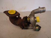 Turbolader 1.9/72KW<br>RENAULT SCENIC 1 (TYP:JA)