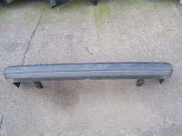 Sto�f�nger hinten <br>VW GOLF II (19E, 1G1) 08.1983 - 12.1992