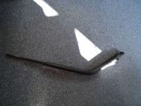 Wischerarm hinten <br>RENAULT MEGANE I