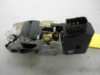 T�rschloss rechts vorn <br>BMW 3 (E36) 316I