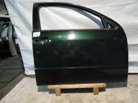T�r (Rohbaut�r) rechts vorn LF8C / 9570, naturgr�n<br>SKODA FABIA I COMBI (6Y5) 1.4 16V