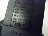 Schalter Warnblinker 6N2<br>VW POLO (6N2) 1.0