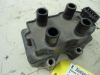 Z�ndspule 1.1,  TU1JP<br>CITROEN SAXO (S0, S1) 1.1 XSX