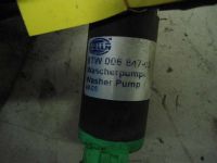 Pumpe Waschanlage <br>CITROEN SAXO (S0, S1) 1.1 XSX
