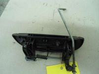 T�rgriff links vorn <br>RENAULT MEGANE I (BA0/1_) 1.6 16V