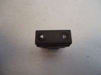 Schalter Fensterheber hinten<br>OPEL VECTRA C GTS 1.8 16V