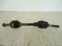 Antriebswelle  (mit ABS-Ring) links <br>FORD MONDEO II KOMBI (BNP) 2.0I