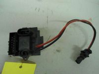 Vorwiderstand Heizungsgebl�se <br>RENAULT MEGANE I (BA0/1_) 1.6 16V