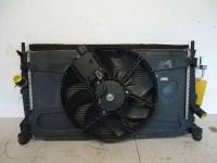 K�hler mit L�fter u. Klimak�hler<br>FORD FOCUS II (DA_) 1.6 TI