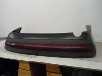 Sto�f�nger hinten <br>BMW 3 (E36) 316I