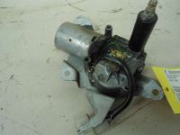 Wischermotor hinten <br>RENAULT KANGOO (KC0/1_) D 65 1.9