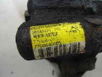 Servopumpe <br>RENAULT KANGOO (KC0/1_) D 65 1.9
