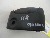 T�rgriff rechts hinten <br>RENAULT KANGOO (KC0/1_) D 65 1.9