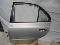 T�r (Rohbaut�r) links hinten <br>HYUNDAI ACCENT II (LC) 1.3